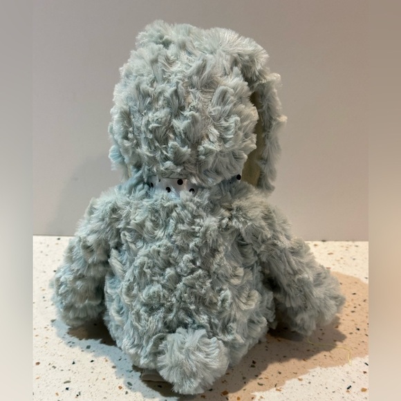 Pier 1 Bunny Rabbit Plush Baby Shower Gift - Picture 5 of 8